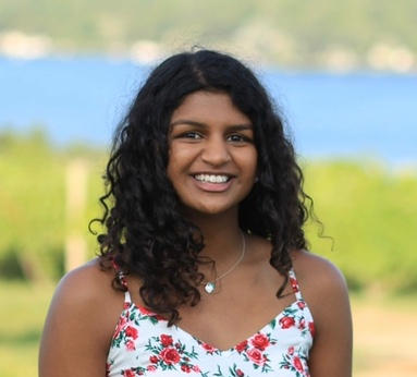 Niki Reddy
