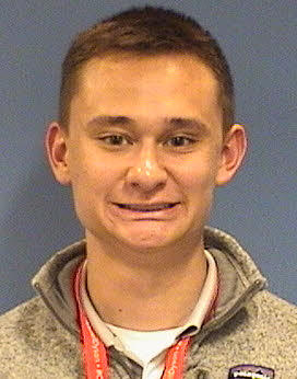 Noah Harris