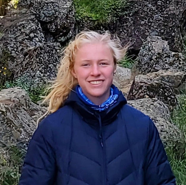 Margo Verschleiser