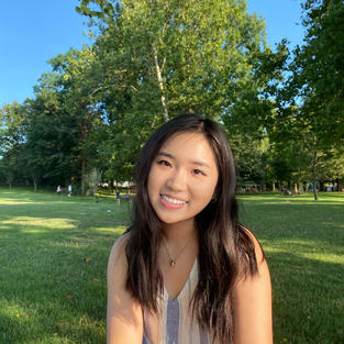 Jessica Jiang