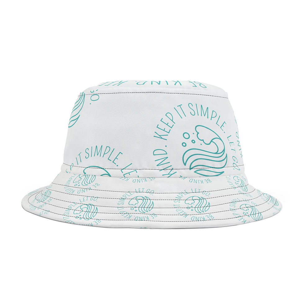 Thumbnail: Bucket Hat (AOP)