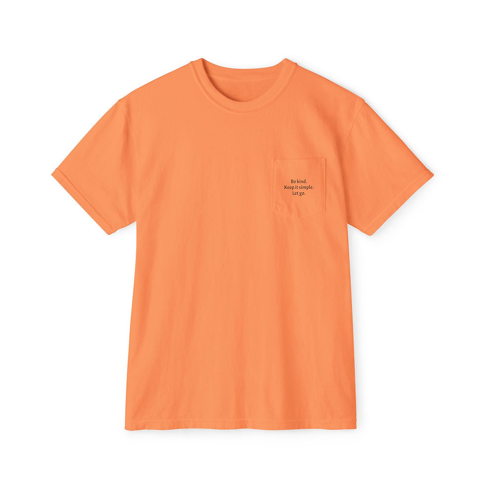 Thumbnail: Pocket T-Shirt 