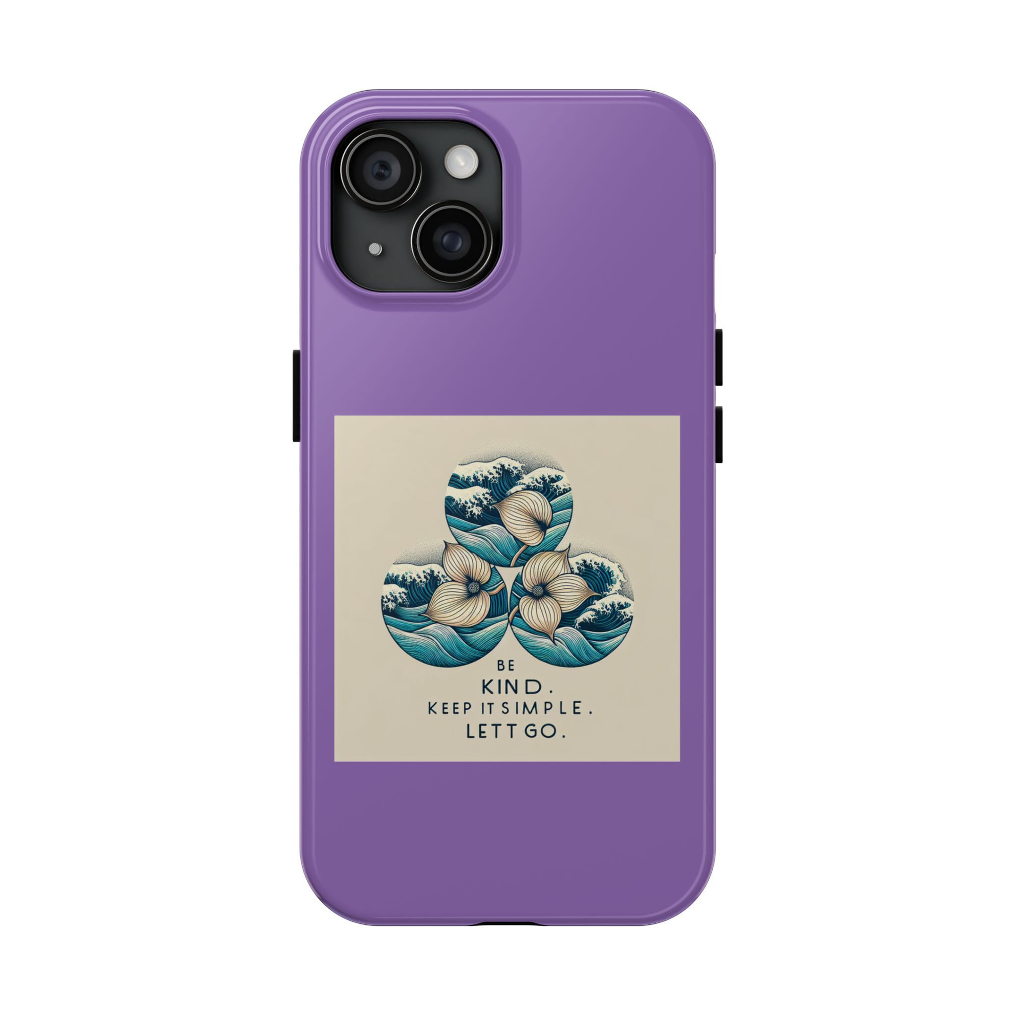 Phone Case - Logo