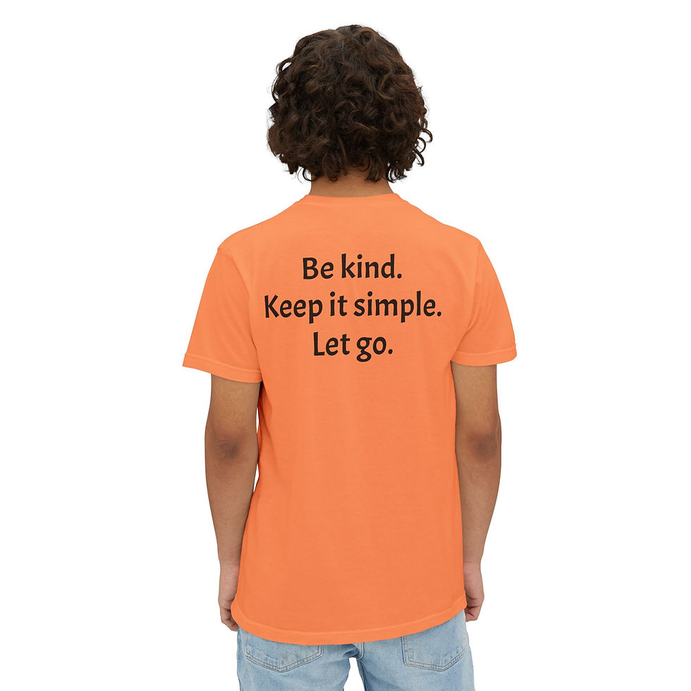 Thumbnail: Pocket T-Shirt 