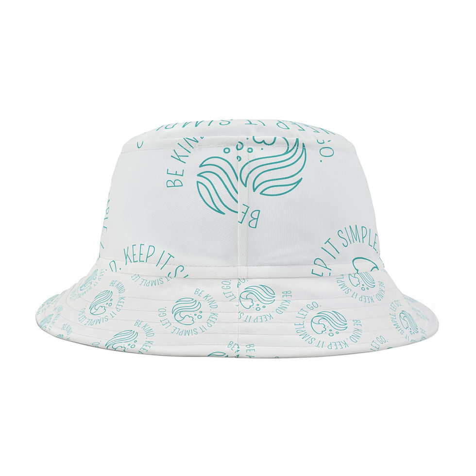 Thumbnail: Bucket Hat (AOP)