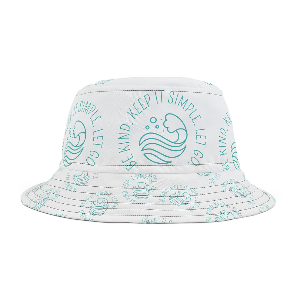 Thumbnail: Bucket Hat (AOP)