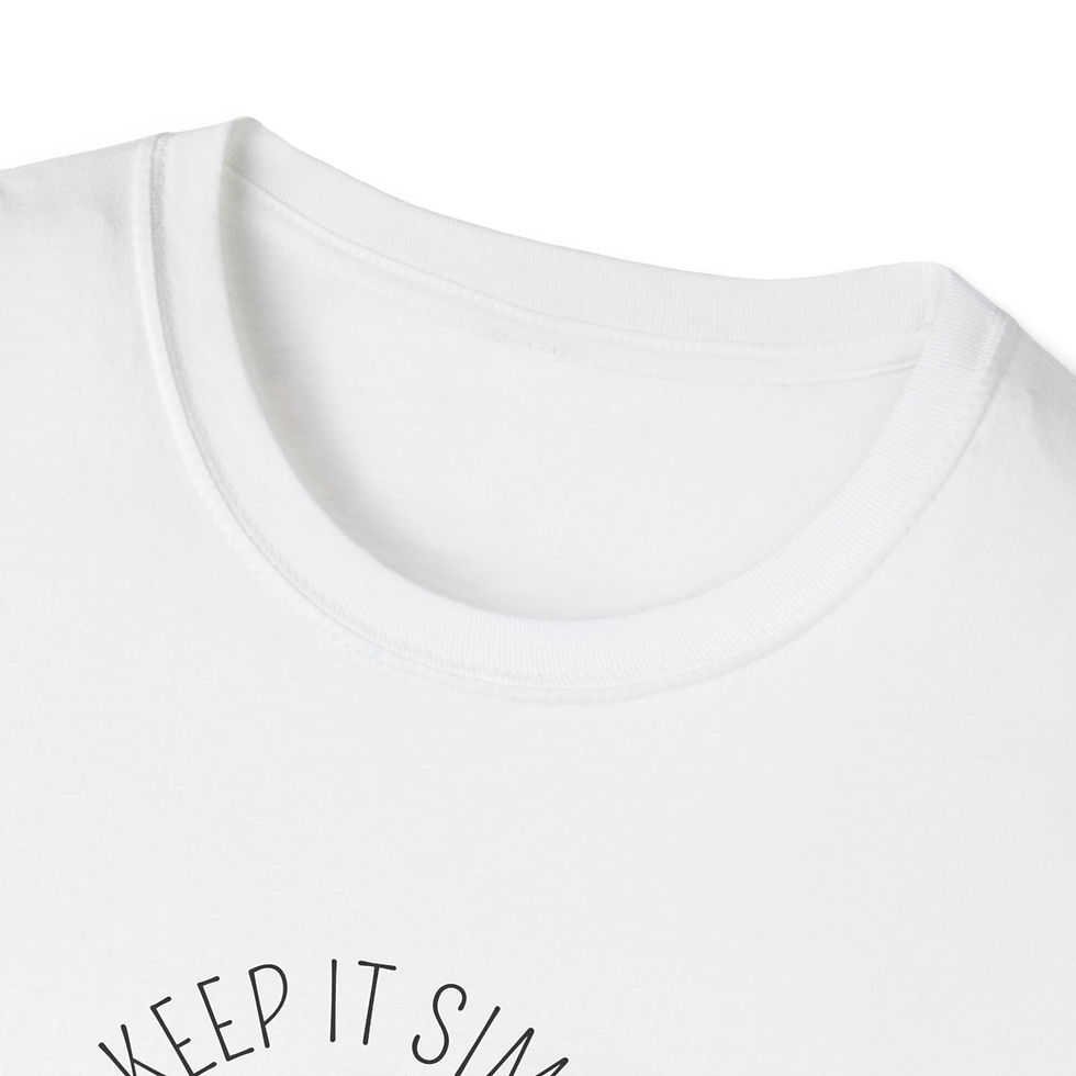 Thumbnail: T-Shirt - Logo