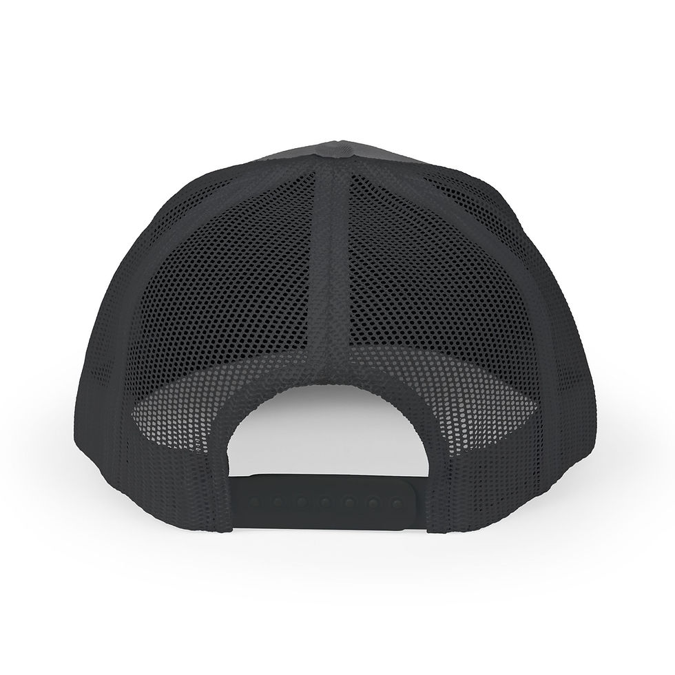Thumbnail: Trucker Cap - Logo