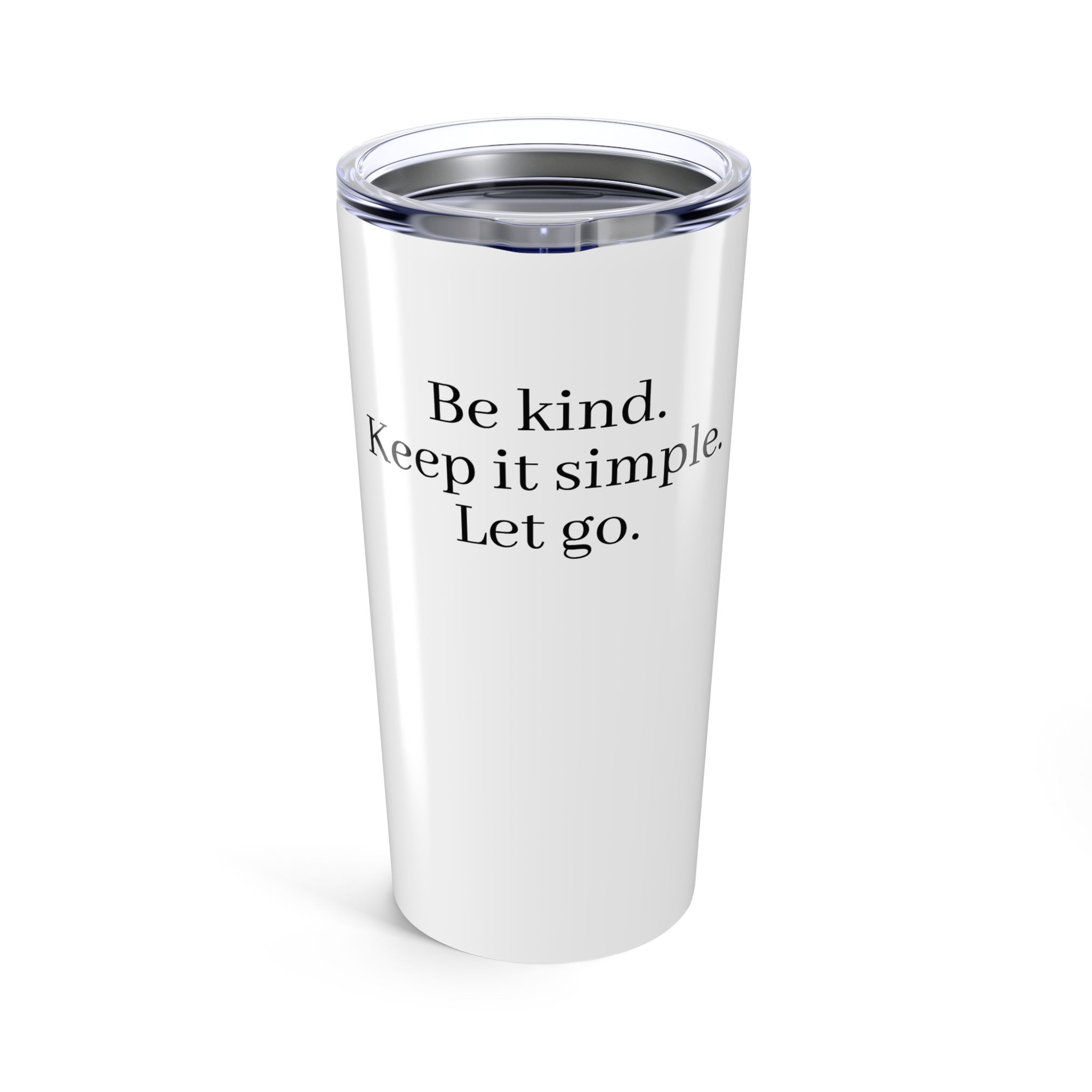20oz Tumbler 