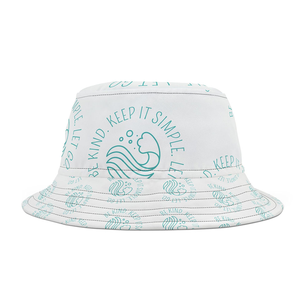 Thumbnail: Bucket Hat (AOP)