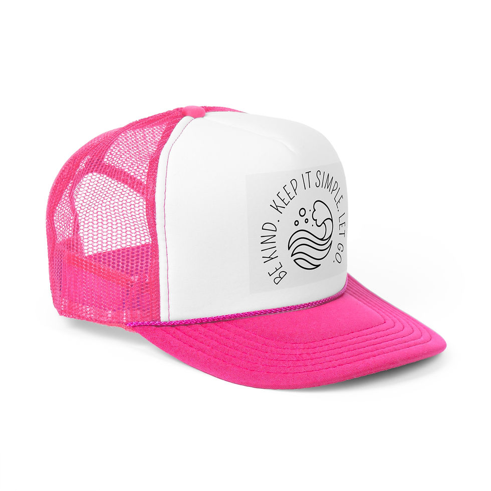 Thumbnail: Trucker Caps