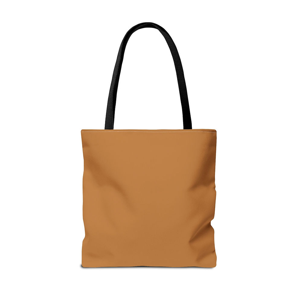 Thumbnail: Tote Bag - Logo