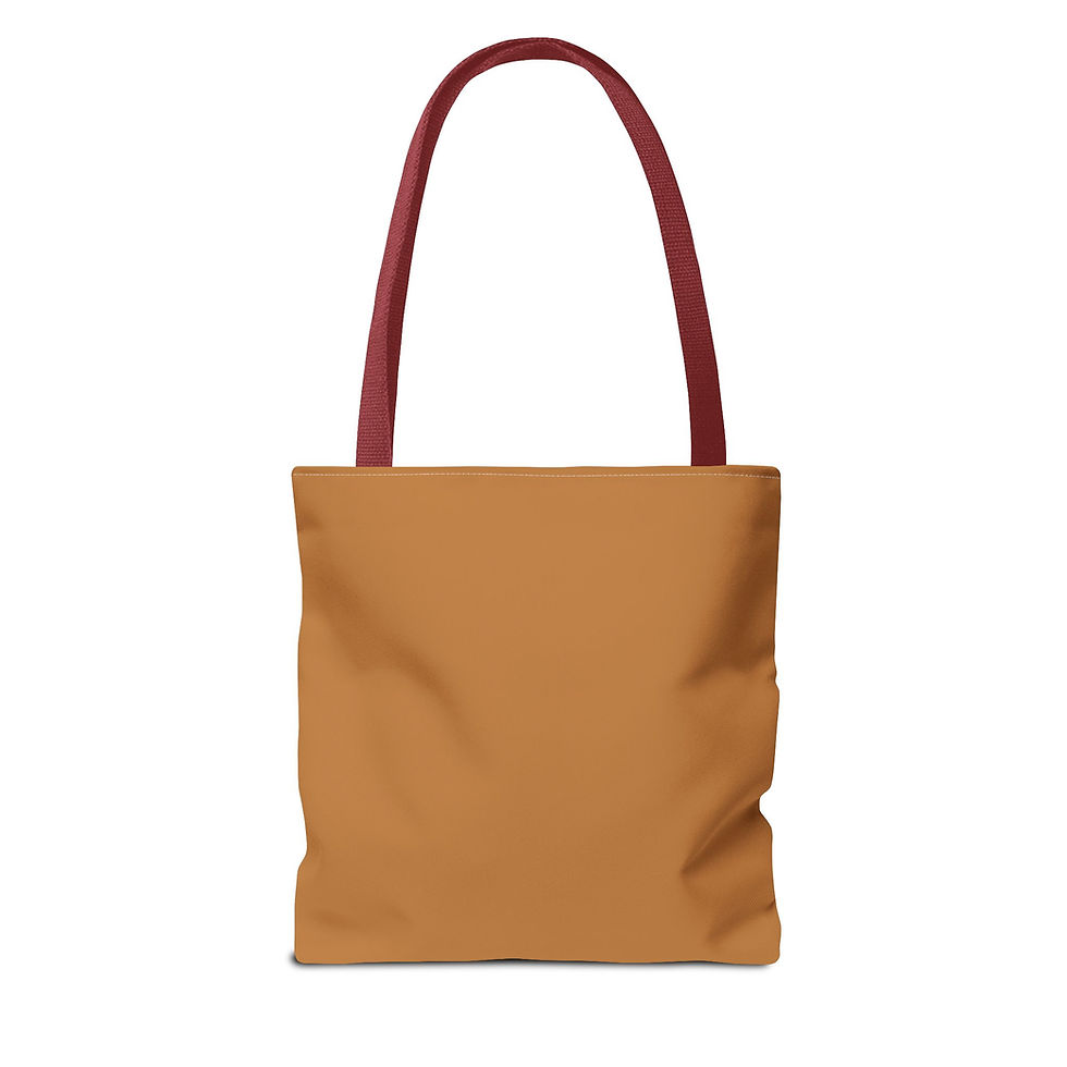 Thumbnail: Tote Bag 