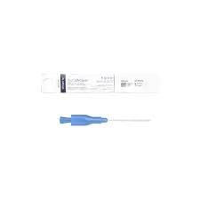 TruCath Oasis Ready-to-Use Hydrophilic Intermittent Female Catheter, TruProtect