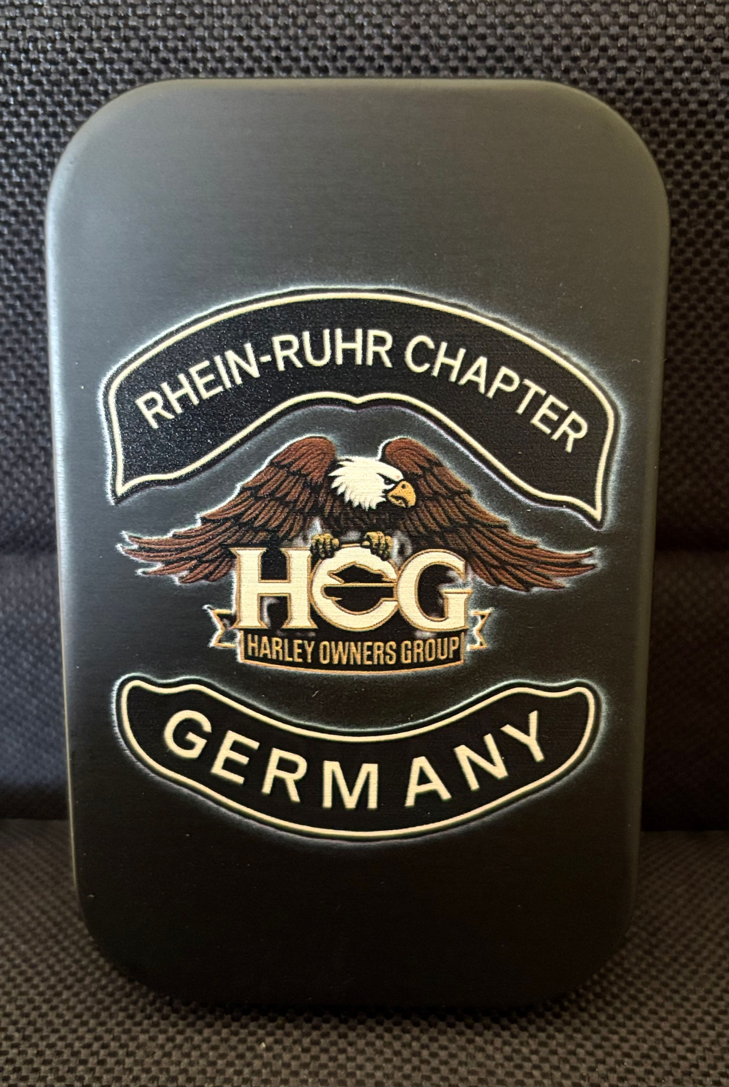 Pillendose / Pastillendose