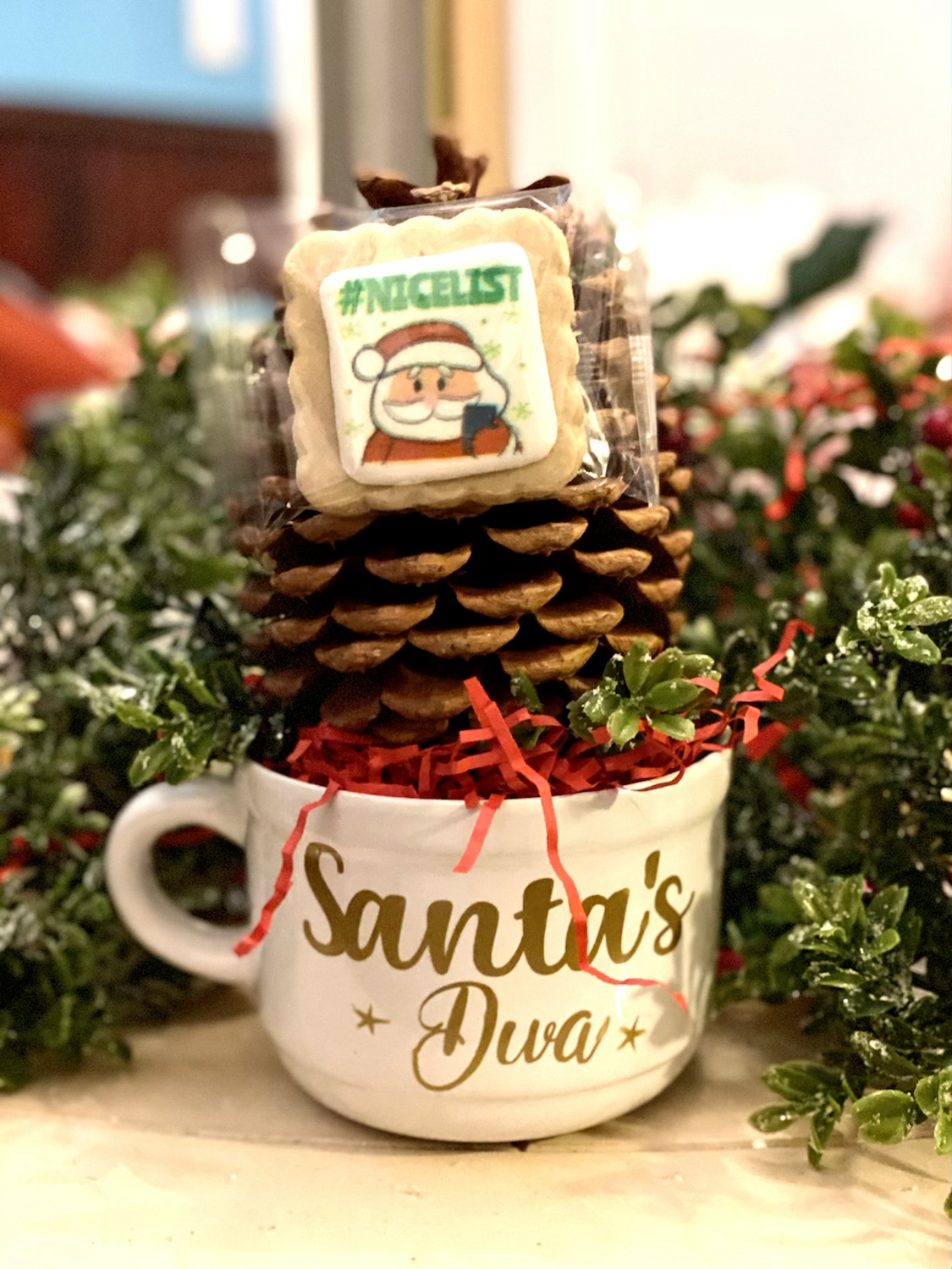 Christmas Mug