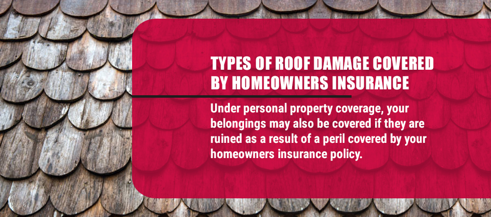 Will Homeowners Insurance Cover Cedar Roof Damage?
