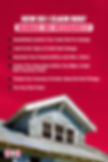 How do I claim roof damage on insurance?