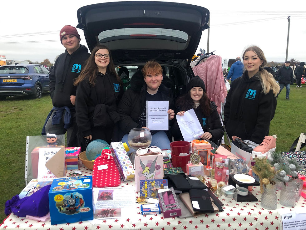 Swanley Boot-Fair