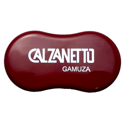 Esponja Calzanetto Lusso Ante y Nubuck