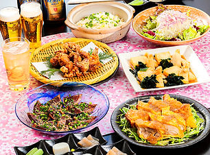 福の花　新山口店