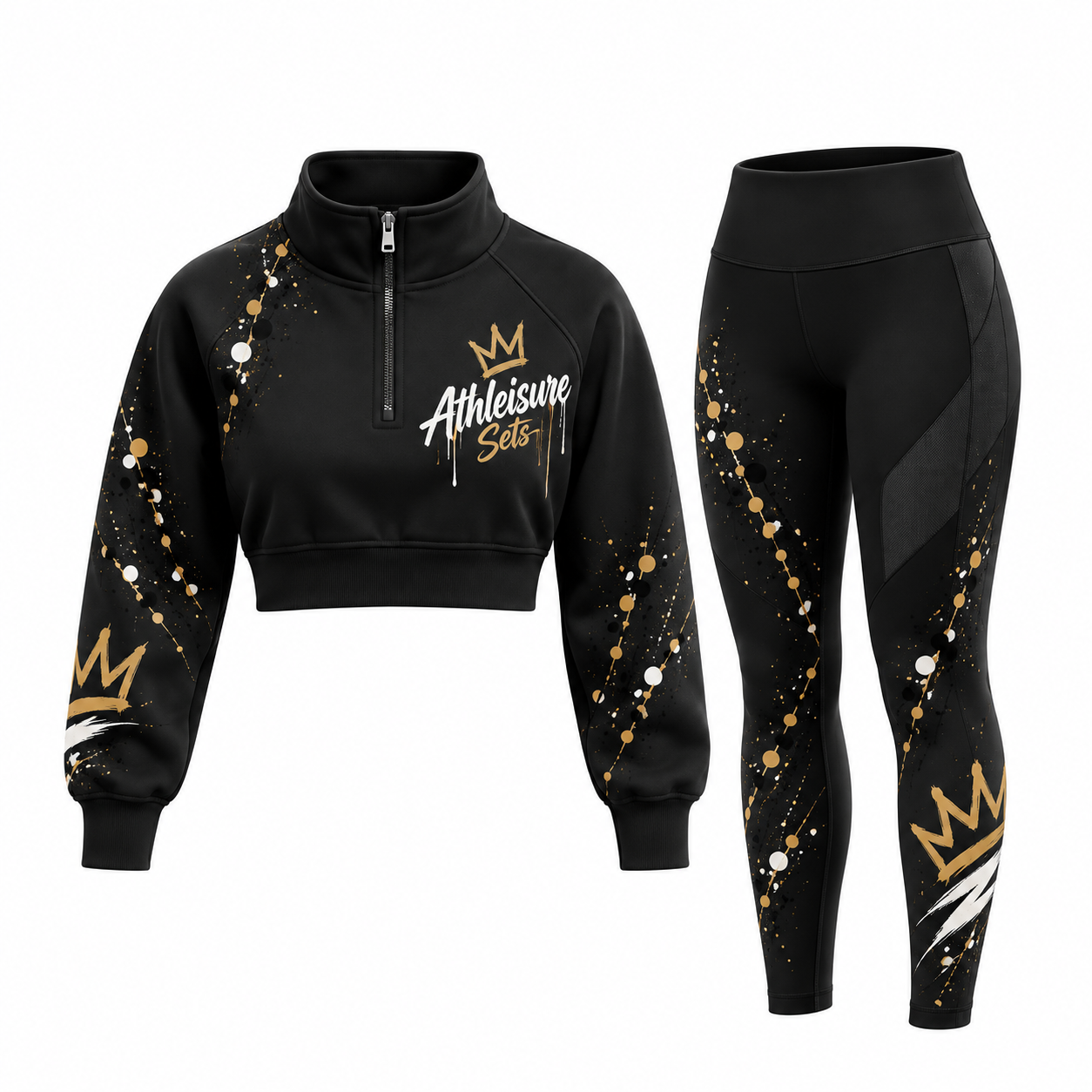 Athleisure Sets