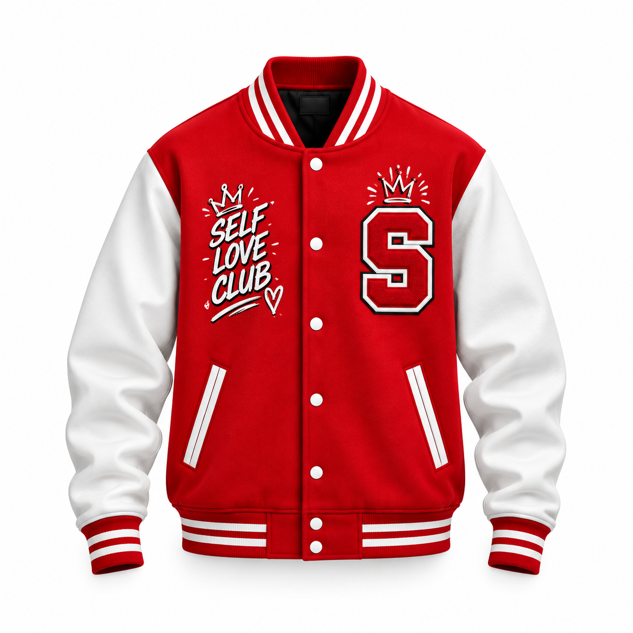 Varsity Jackets
