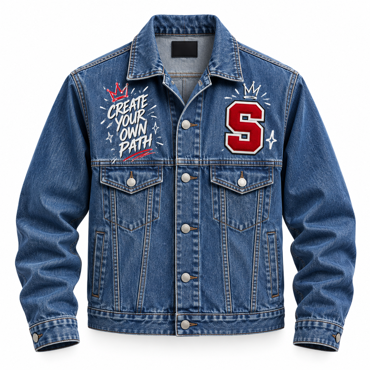 Denim Jackets