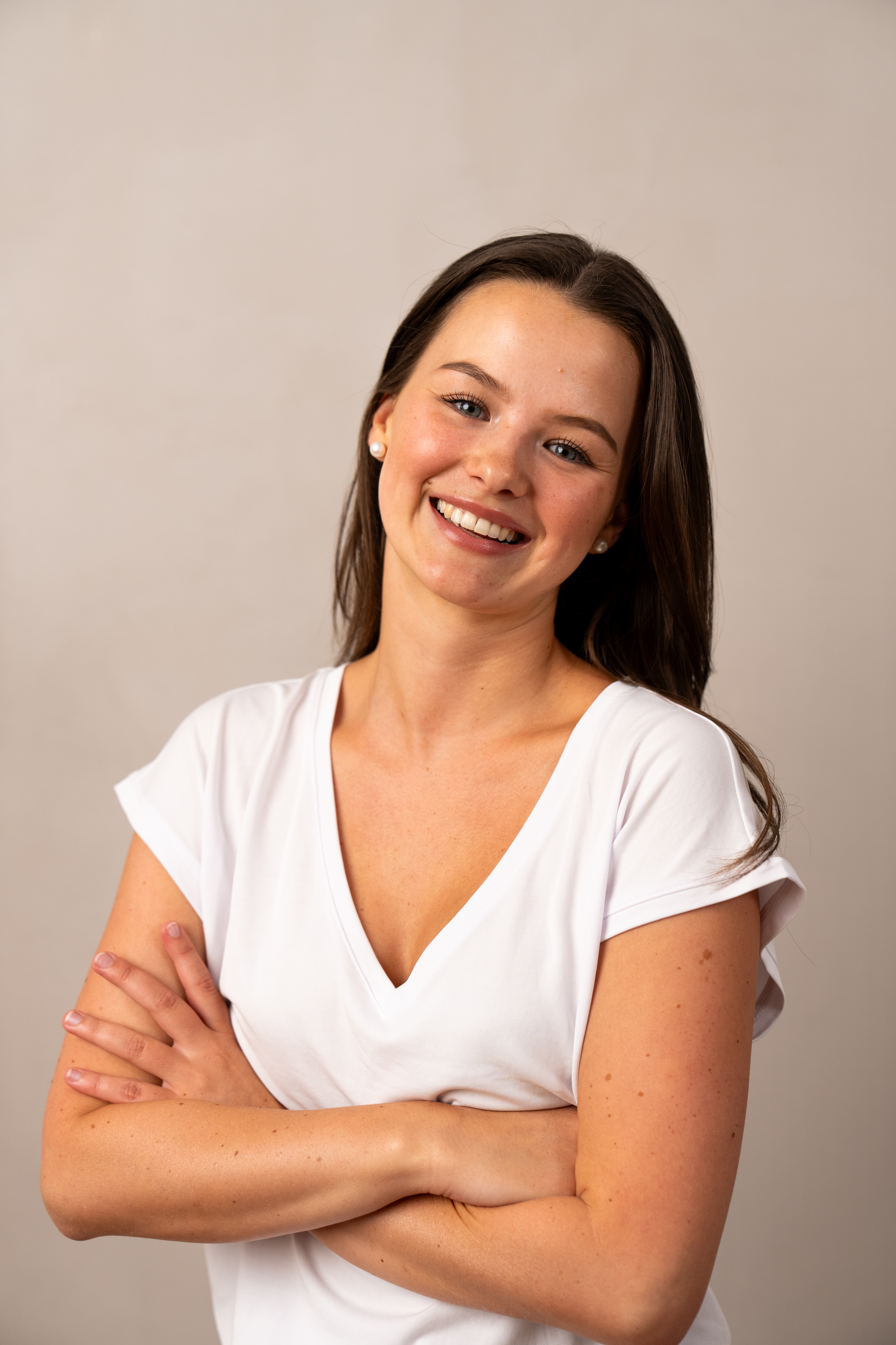 Pia Marie Bartak BSc.