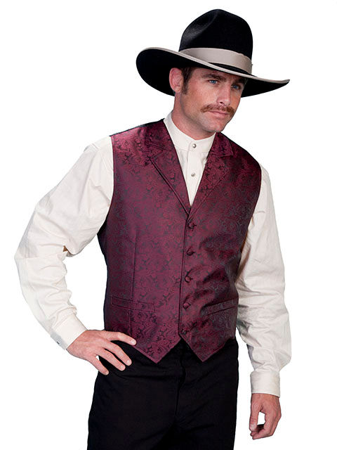 mens western dress wear