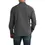 Thumbnail: Cinch Men's Black Snap Camp Shirt
