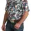 Thumbnail: Cinch Men's ArenaFlex Floral Short Sleeve