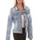 Thumbnail: Scully Ladies Denim Jacket