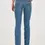 Thumbnail: Wrangler Ladies Retro Mae Boot Cut Mid Rise Dahlia Jean