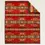 Thumbnail: Pendleton Limited Edition Highland Peak Blanket Red Chili