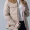 Thumbnail: Kimes Ladies Wyldfire Puffer Jacket