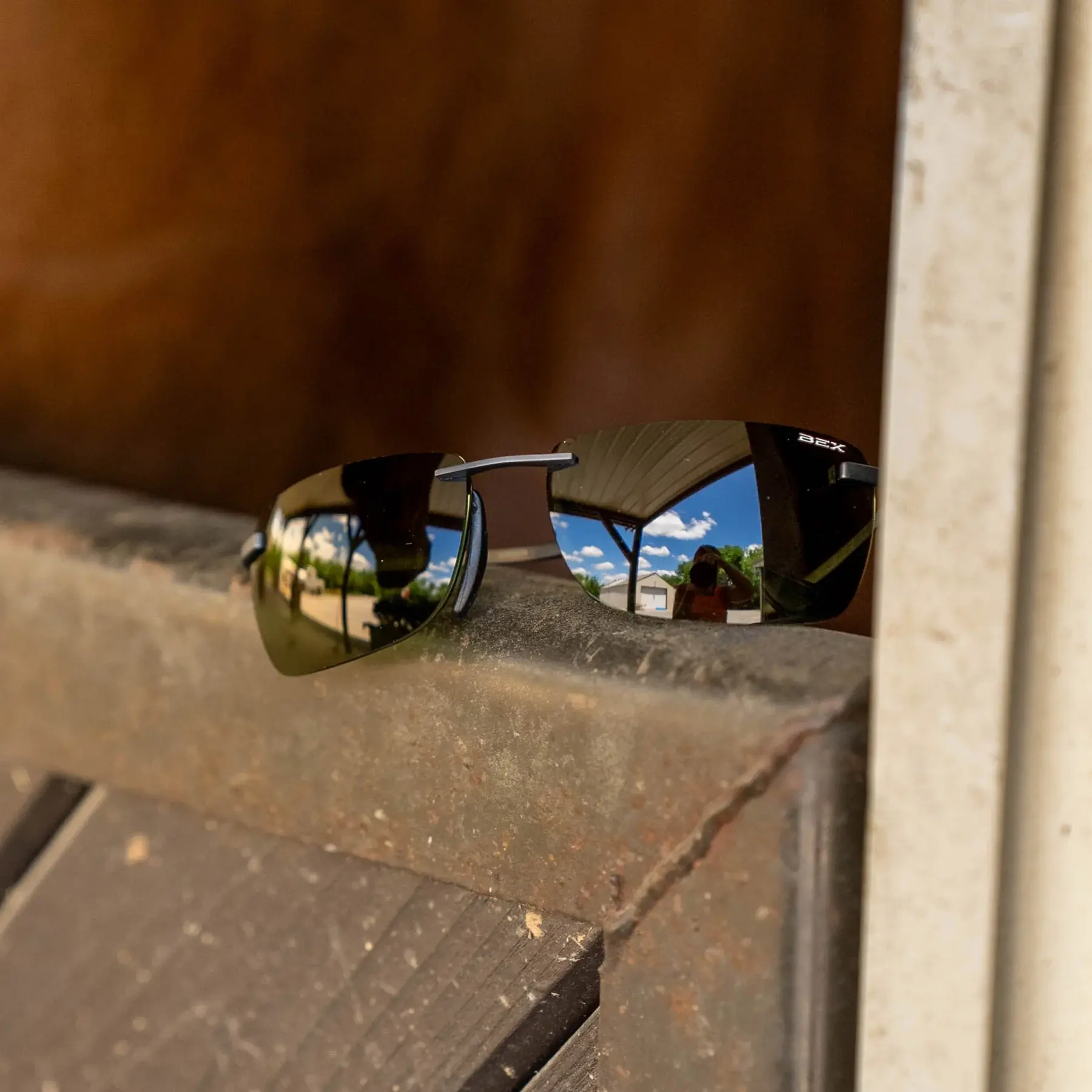 Bex LEGOLAS OTG Sunglasses