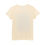 Thumbnail: Wrangler Ladies Cream Bucking Horse Graphic T-Shirt