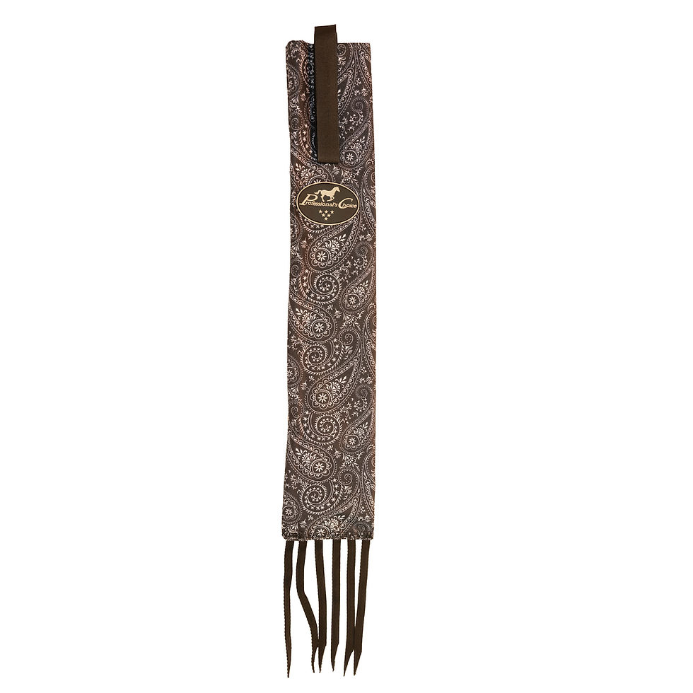 Thumbnail: Professional's Choice Deluxe Tail Bag