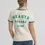 Thumbnail: Wrangler X Lainey Wilson Ringer T-Shirt