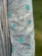 Thumbnail: Scully Ladies Lamb Suede Fringe Beaded Jacket
