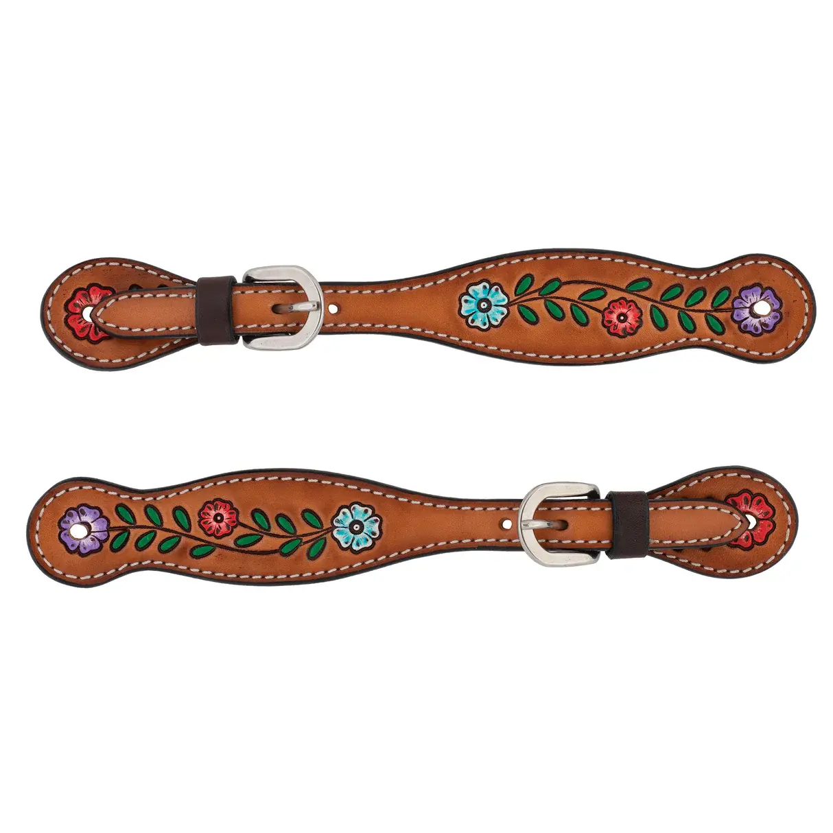 Weaver Ladies Vine Spur Strap