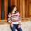 Thumbnail: Ariat Ladies Macao Sweater