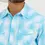 Thumbnail: Wrangler Men's 20X Competition Advanced Comfort Bright Sky Plaid Snap Shirt
