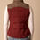 Thumbnail: Kimes Ladies Lenora Maroon Vest