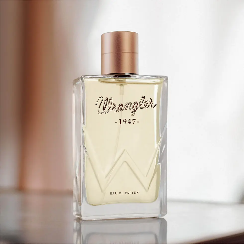 Thumbnail: Wrangler 1947 Perfume