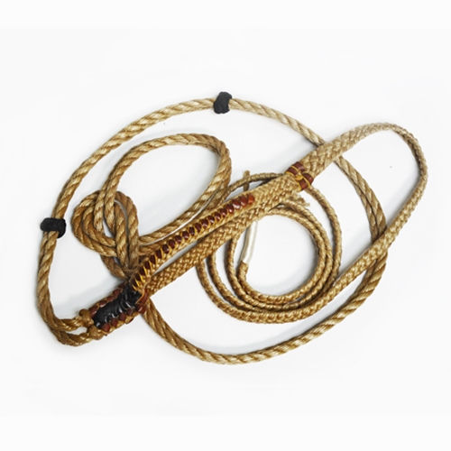 Barstow Canadian Steer Rope