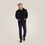 Thumbnail: Ariat Men's Logo Black Hoodie