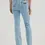 Thumbnail: Wrangler Ladies RETRO® Bailey High Rise Bootcut Jean