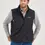 Thumbnail: Wrangler Men's Black Trail Vest